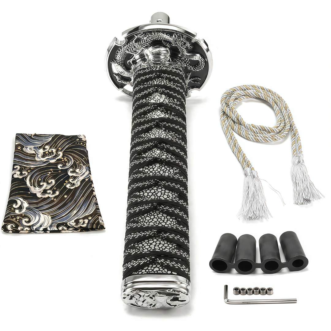 Katana Drive Shifter
