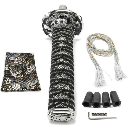 Katana Drive Shifter