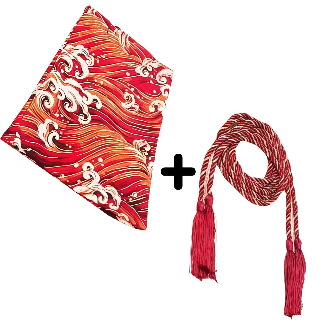 Shift Boot & Cord Set