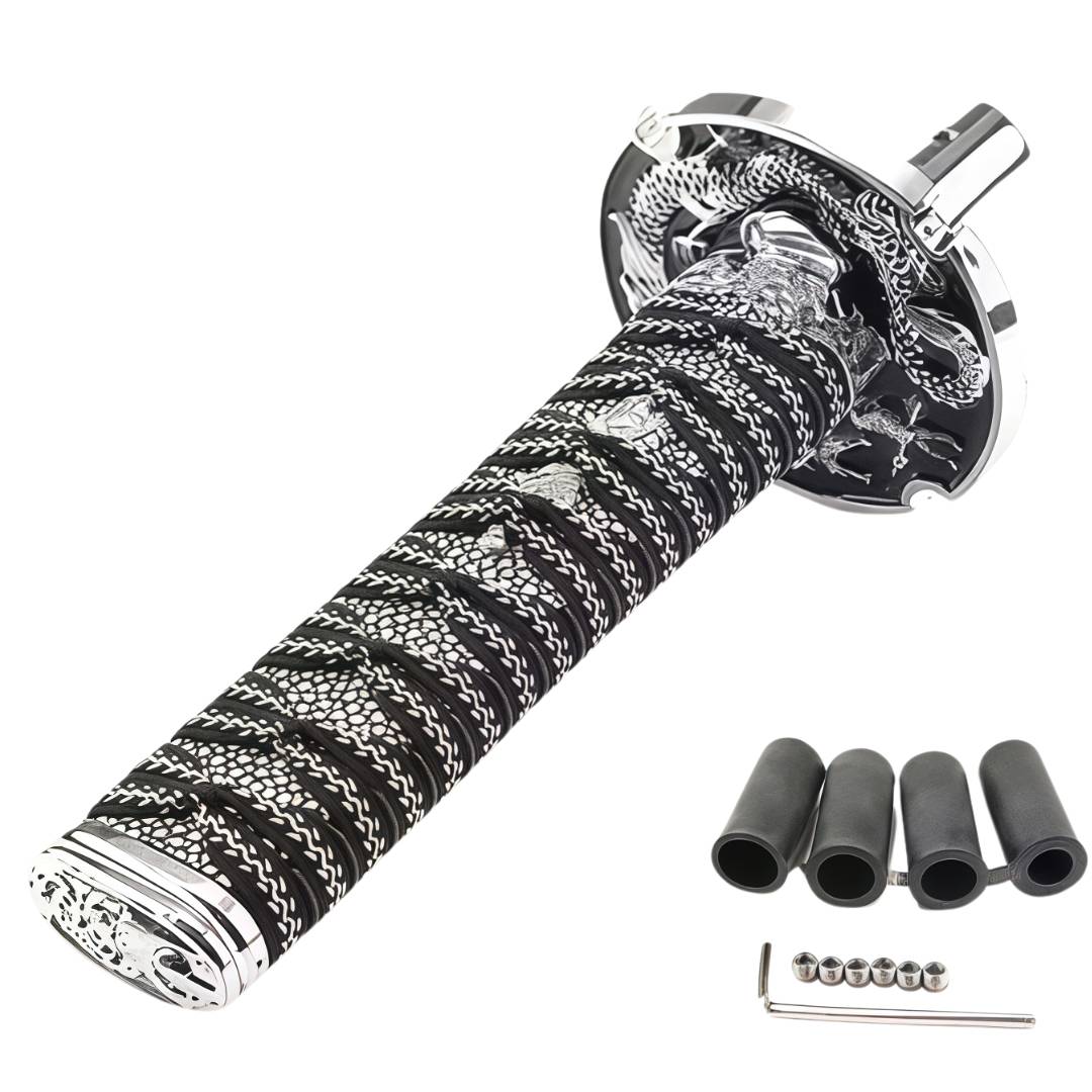Katana Drive Shifter