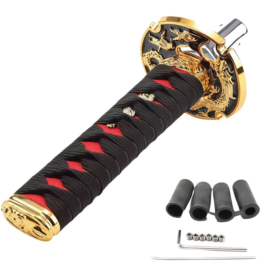 Katana Drive Shifter