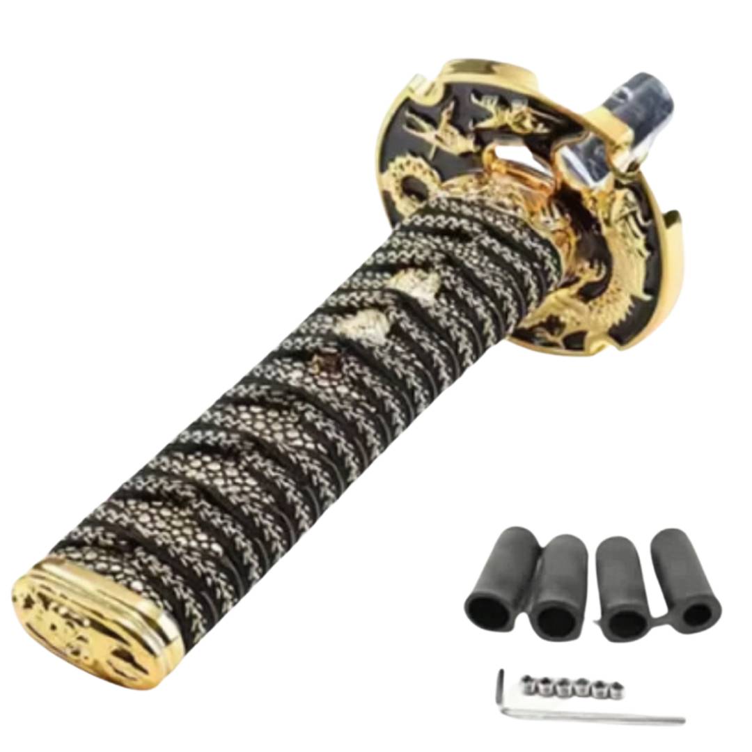 Katana Drive Shifter