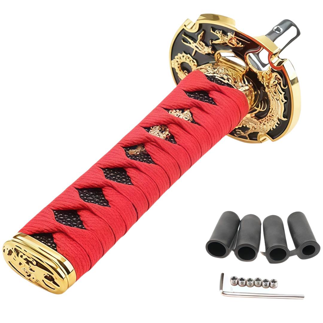 Katana Drive Shifter